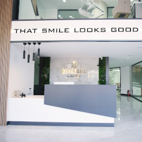 BeyazAda Dental Clinic